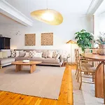 Casa Tierra Angelita By Silastur Lejlighed *