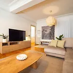 Lejlighed Casa Tierra Angelita By Silastur Oviedo