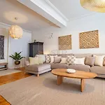 Lejlighed Casa Tierra Angelita By Silastur