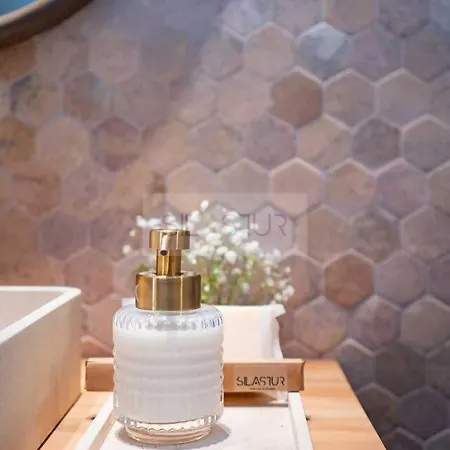 Casa Tierra Angelita By Silastur Appartamento