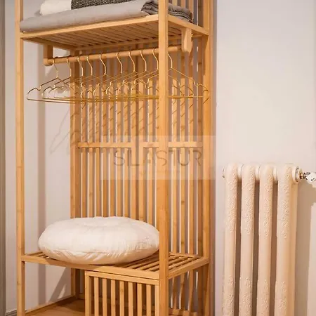 Apartment Casa Tierra Angelita By Silastur