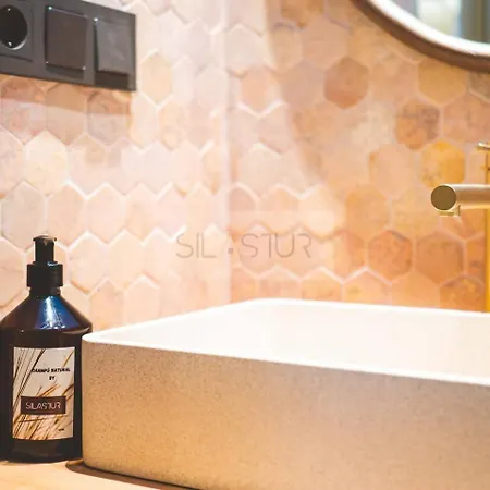 Casa Tierra Angelita By Silastur Appartamento *