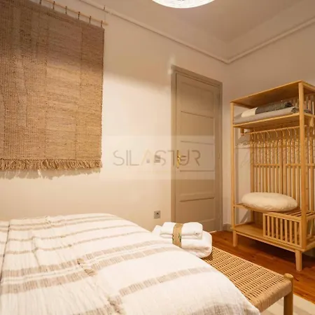 Appartamento Casa Tierra Angelita By Silastur *