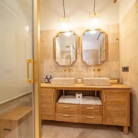 Casa Tierra Angelita By Silastur Apartmán *