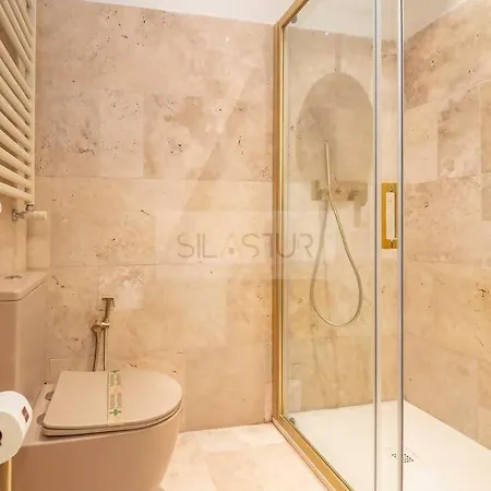 Casa Tierra Angelita By Silastur Apartment *