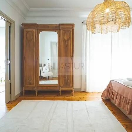 Apartmán Casa Tierra Angelita By Silastur
