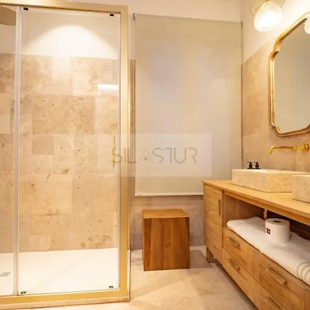 Casa Tierra Angelita By Silastur Apartmán *