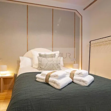 Lejlighed Casa Tierra Angelita By Silastur *