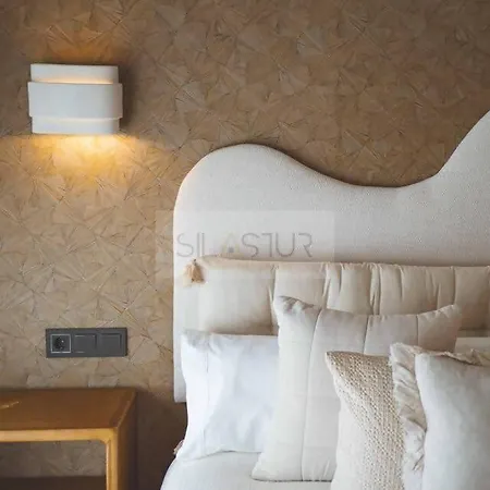Casa Tierra Angelita By Silastur Apartment