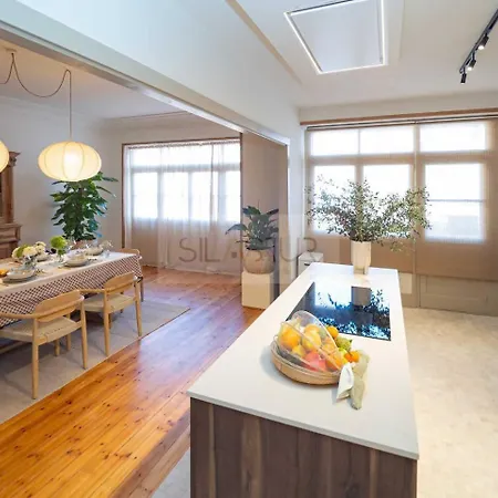 Lejlighed Casa Tierra Angelita By Silastur