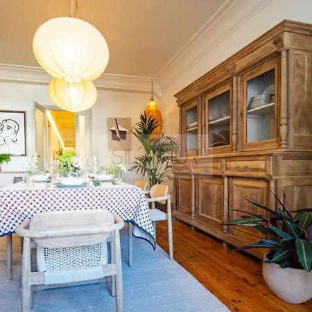 Casa Tierra Angelita By Silastur Apartment *