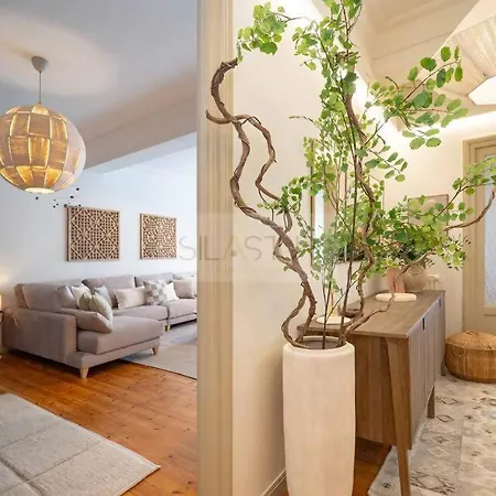 Apartment Casa Tierra Angelita By Silastur *