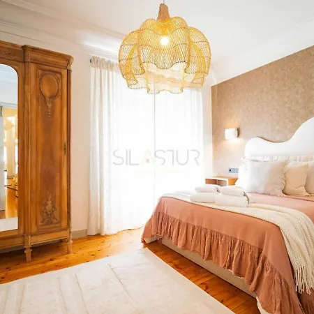 Apartment Casa Tierra Angelita By Silastur