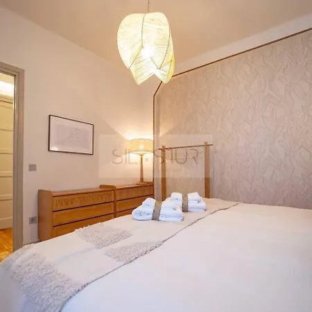 Casa Tierra Angelita By Silastur Apartmán *