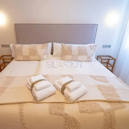 Apartmán Casa Tierra Angelita By Silastur