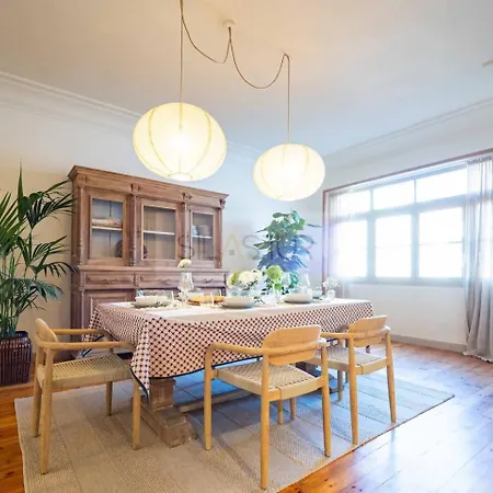 Casa Tierra Angelita By Silastur * Oviedo