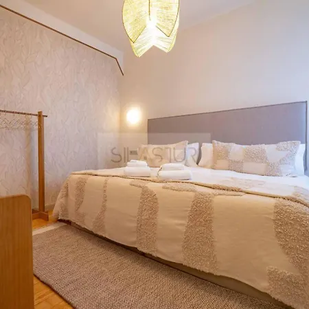 Appartamento Casa Tierra Angelita By Silastur *