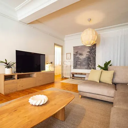 Appartamento Casa Tierra Angelita By Silastur Oviedo