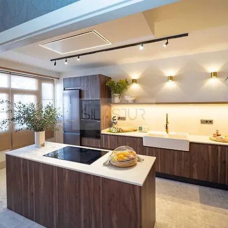 Casa Tierra Angelita By Silastur Oviedo