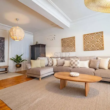 Apartment Casa Tierra Angelita By Silastur