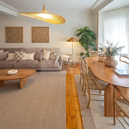 Appartamento Casa Tierra Angelita By Silastur *