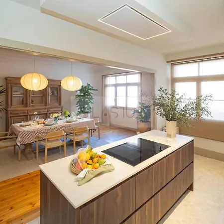 Apartment Casa Tierra Angelita By Silastur Oviedo