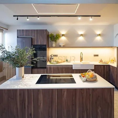 Apartmán Casa Tierra Angelita By Silastur